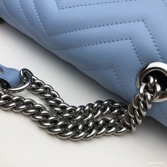 Hyperpeter Marmont 26CM GG Gucci 0817